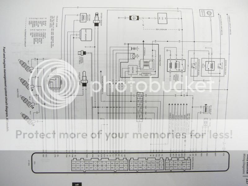wiring diagrams and pin outs for people who need them so help them and